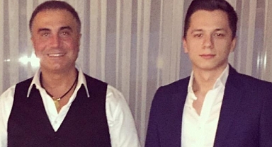 Sedat Peker'in 'Basın Danışmanı' Emre Olur, Türkiye'ye Getirildi