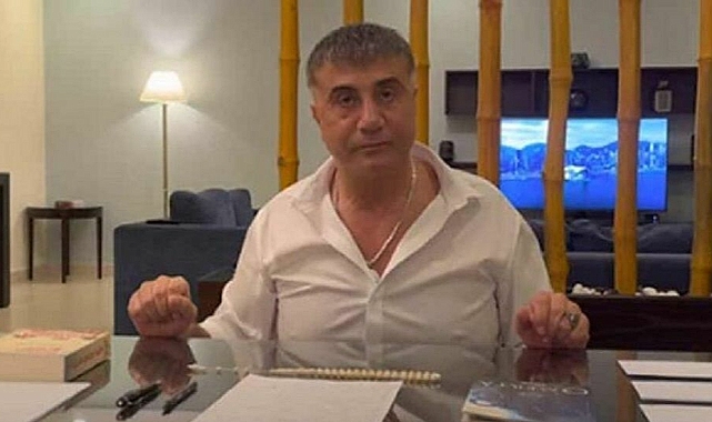 Sedat Peker'in Evine Düzenlenen Saldırının Detayları Ortaya Çıktı