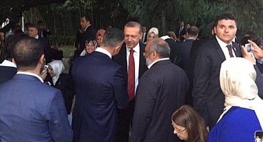 Sedat Peker'in Rüşvet Ağı İddiası AKP MYK'sını Karıştırdı: Erdoğan'a Hesap Sorup 'Hepimiz Zan Altında Kalıyoruz' Dediler