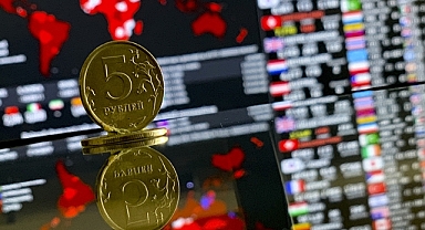 Seferberlik Kararının Ardından Rus Borsasında Dev Kayıplar