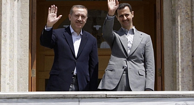 ŞİÖ Toplantısı İçin Özbekistan'a Giden Erdoğan: Keşke Esed de Gelseydi, Görüşürdüm