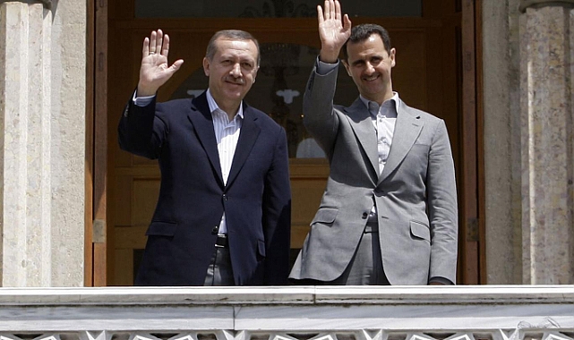 ŞİÖ Toplantısı İçin Özbekistan'a Giden Erdoğan: Keşke Esed de Gelseydi, Görüşürdüm
