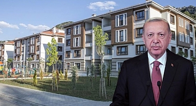 Sosyal Konut Projesine, Proje Başlamadan Zam Geldi: Bakan Murat Kurum Açıkladı