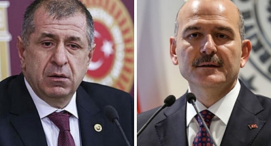 Soylu'dan Özdağ'ın 'Küfürleştik' Açıklamasına Cevap