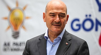 Süleyman Soylu: 15 Temmuz'u FETÖ Yaptı, Arkasında ABD Var