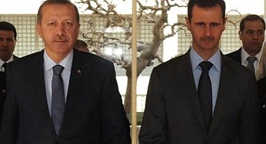 Suriye, Türkiye İle Normalleşme İçin 2 Şart Öne Sürüyor