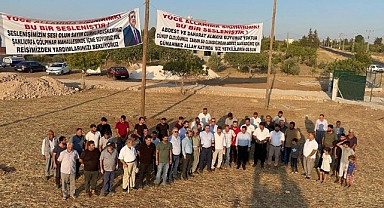 Susuz Kalan Vatandaşlar İsyan Etti: Boy Abdesti Alamıyoruz, Günahımız Yetkililerin Olsun
