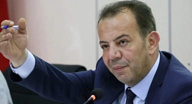 Tanju Özcan'dan 'HDP'ye Bakanlık Verilebilir' Diyen CHP'li Gürsel Tekin'e Tepki