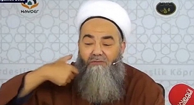 Tarikat Elebaşı Mürteci 'Cübbeli' Ahmet Ekonomik Krizin Sorumlusunu Buldu: Namaz Kılmayanlar