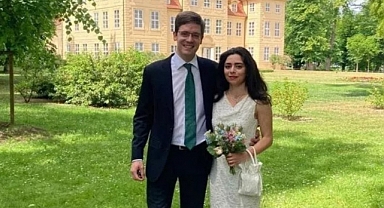 Tarsuslu Bir Türk, 'Mecklenburg Düşesi' Oldu