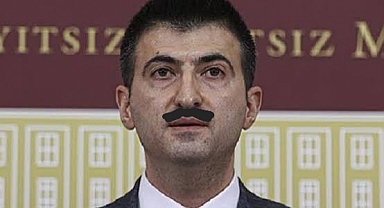 Teğmen Çelebi: Kriz Ortamında Güçlü Liderlik İçin 'Cumhur İttifakı' Dedim