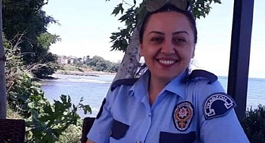 Trabzon’da Polis Memuru İlknur Erim Bahadır Evinde Ölü Bulundu