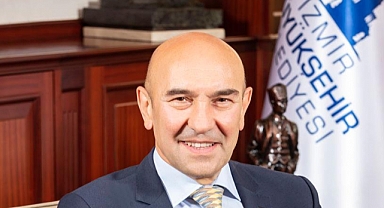 Tunç Soyer: Kılıçdaroğlu'nun Cumhurbaşkanlığı'na Çok Yakışacağına İnanıyorum