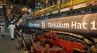 TürkAkım Doğal Gaz Boru Hattını İşleten Rus Şirketin İhracat Lisansı İptal Edildi