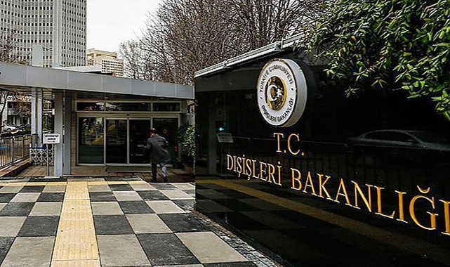 Türkiye’den Yunanistan’a: Batı Trakya Türklerine Karşı Baskıların Sonlandırılmasını Bekliyoruz