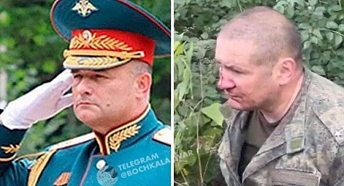 Ukrayna Ordusunun Esir Aldığı Albay, Rusların Batı Grubu Komutanı Çıktı