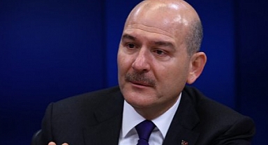 Ümit Özdağ: Soylu, Yeni Parti Kurmak İçin Çalışmalara Başladı