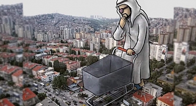 'Üzgünüm, Evimi Sadece İranlılara Kiraya Veriyorum'