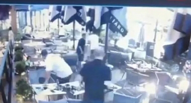 Vadi İstanbul AVM'de Silahlı Çatışma: 5'i Yabancı Uyruklu 6 Yaralı