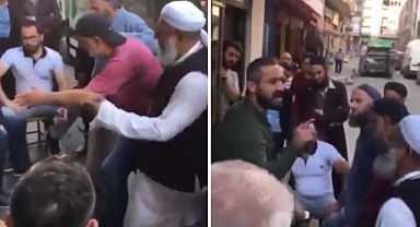 Vatandaş İsyan Etti: Adam Afganistan'dan Gelecek, Bana Şeriat Anlatacak!