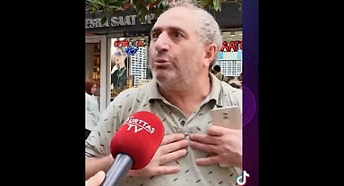 Vatandaşın Acı İsyanı: Devlet Bize Takıyor, Ben de Herkese Takacağım