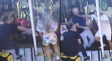 'Yanlış Anlaşılma' Kavgasında 2 Yaralı, 6 Gözaltı