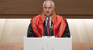 Yargıtay Başkanı'ndan 'Gülşen' Açıklaması: Hatalı Bir Karar Üzerinden Yargının Yıpratılması Doğru Değil
