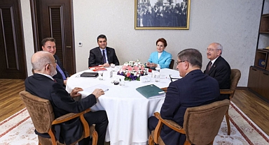 Yeni Şafak: Uzlaşma Olmazsa İYİ Parti Kendi Adayını Çıkarır