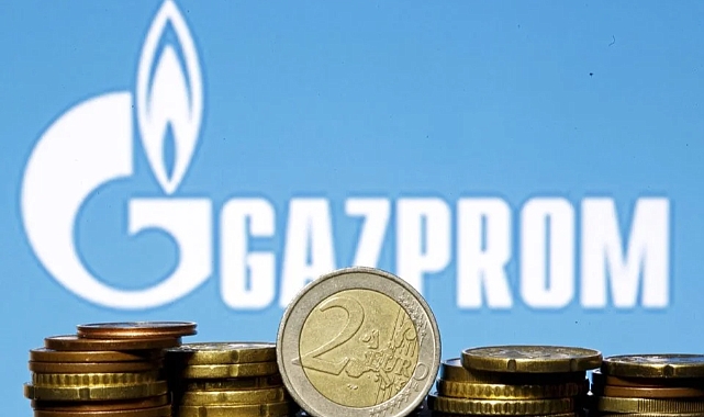Yeşiller Partisi Mensubu Bakanın Eski Gazprom Avukatı Olduğu Ortaya Çıktı: Rusya'nın Fonladığı Sözde 'Çevreciler'