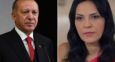 Yeşim Salkım'ın 'Erdoğan'a Hakaret' İddiasıyla 4 Yıl 8 Aya Kadar Hapsi İstendi