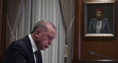 Yunanistan'ın Adaları İşgal Ettiğini Kabul Eden Erdoğan: Anladıkları Dilden Konuşuyoruz