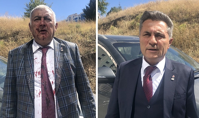 Zafer Partisi Kurucular Kurulu Üyesi İstifasını Açıkladı: 'Ümit Özdağ Beni ve Arkadaşımı Dövdürdü'