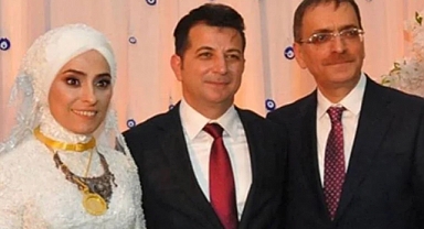 Zehra Taşkesenlioğlu'nun Paylaşımının Hemen Ardından Ünsal Ban Tutuklandı