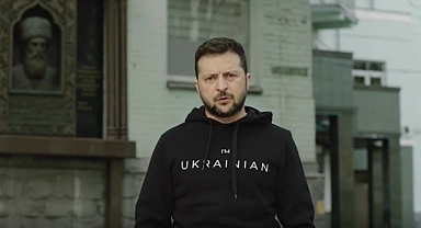Zelensky Rusya Sömürgesindeki Halklara İsyan Çağrısı Yaptı