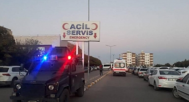 2 Öğrenci Hayatını Kaybetti, 14 Kişi Yaralandı: Şanlıurfa'daki Çatışmaya İlişkin Yayın Yasağı