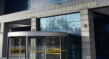 ABB'den 'ASKİ' Açıklaması: Birçok Çalışma Mecburen Durdurulacak