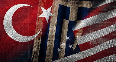 ABD Büyükelçisi'nden 'Türkiye ve Yunanistan Arasında Taraf Tutmuyoruz' İddiası