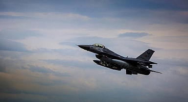 ABD'den Türkiye'ye F-16 Satışına İlişkin Yeni Düzenleme