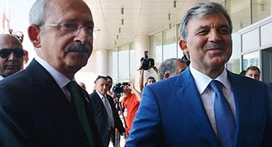 Abdullah Gül'den Kılıçdaroğlu'na Başörtüsü Desteği: Kemal Bey'i Tebrik Etmek Gerekir