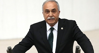 Ahmet Eşref Fakıbaba: İYİ Partiliyim, Sıfırdan Başlıyorum