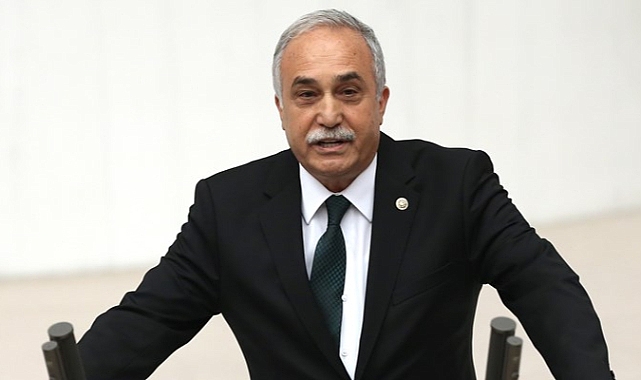 Ahmet Eşref Fakıbaba: İYİ Partiliyim, Sıfırdan Başlıyorum