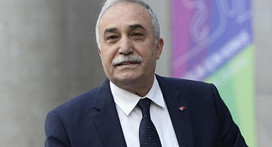 Ahmet Eşref Fakıbaba'nın Vekilliği Düşürüldü
