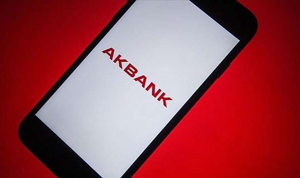 Akbank Mobil Uygulaması Çöktü