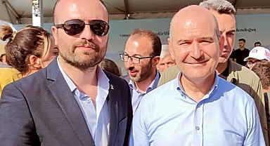 AKP Beytüşşebap İlçe Başkanının Korumalarının Aracında Uyuşturucu Yakalandı İddiası