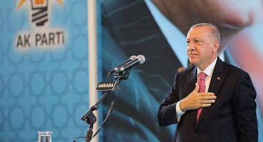 AKP'de Oy Hesabı: 'Parti Kaybederse Tayyip Bey de Kaybeder'