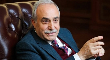 AKP'den İstifa Eden Fakıbaba'nın İYİ Parti'ye Katılacağı İddia Edildi
