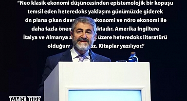 AKP'li Bakan Nebati: Hazine Faiz Destekli Kredi Paketi Yürürlüğe Girdi