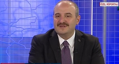 AKP'li Bakan Varank: TOGG Minimum Yüzde 51 Yerli Olacak
