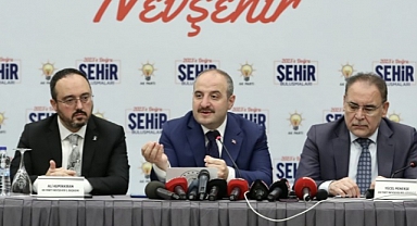 AKP'li Bakan Varank, TOGG'un Fiyatını Açıkladı: Emsalleriyle Aynı Olacak
