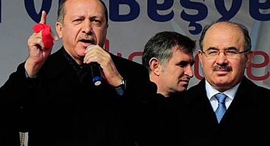 AKP'li Eski Bakan Hüseyin Çelik'ten 'Kader' Tepkisi: Mehmet Akif'in Şiirini Paylaştı